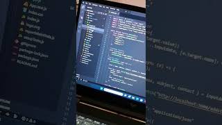 MERN CRUD APP 🗯️