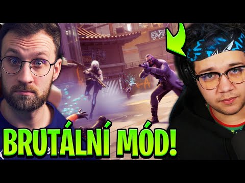 DEJTE NÁM SOUPEŘE!! NEJLEPŠÍ PĚTKA? w/@marwex99 @x0ev1l @entery99 FASTER