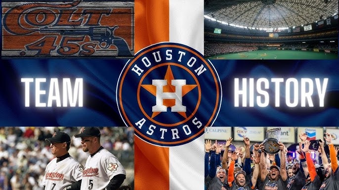 Houston Astros & Chicago White Sox headline Ben's Top 3 City Connect Jerseys, Flippin' Bats