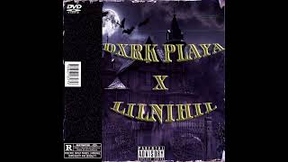 DXRK PLAYA x Lilnihil - Graveyard Phonk Resimi