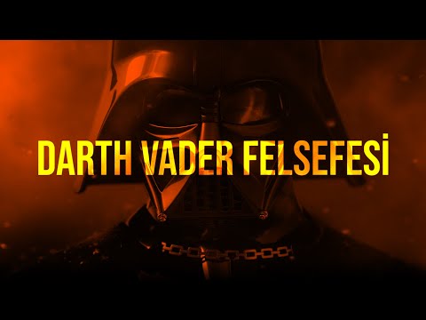 ÖLÜM KORKUSU BİR İNSANI NASIL MAHVEDER? | Darth Vader Felsefesi