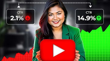 Boost Your Views FAST! I’ll Design a Premium Clickbait YouTube Thumbnail in 3 HRS 🔥 (Fiverr PRO Gig)