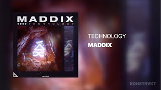 Maddix - Technology