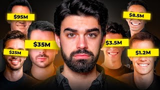 6 modelos de negocio explicados por sus expertos millonarios by Adrià Solà Pastor 389,610 views 5 months ago 1 hour, 43 minutes