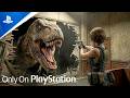Dino Crisis Remake Next Brutal Survival Horror Capcom's Game We Need to See