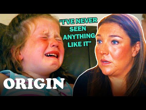 El niño que se niega a dormir | Orientación parental extrema de Jo Frost | Origen documentary thumbnail