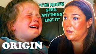 The Child That REFUSES To Sleep | Jo Frost Extreme Parental Guidance | Origin