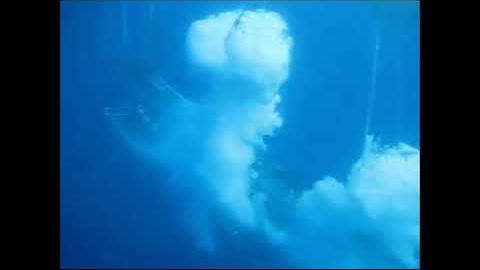 Marine acoustic source