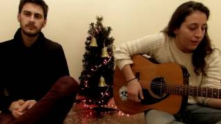 Video thumbnail of "For Emma - Bon Iver (cover)"