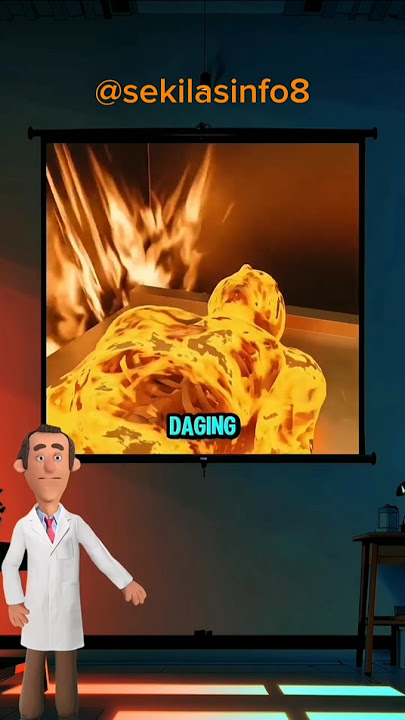 beginilah proses kremasi sebenarnya.  😨 dari tubuh menjadi abu  #short #kremasi