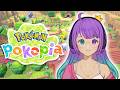 [#5] Back to Pokopia!! ♡