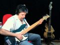 Love will find a way by LIONEL RICHIE Bassline by Rino Conteduca with bass Mike Lull M5V