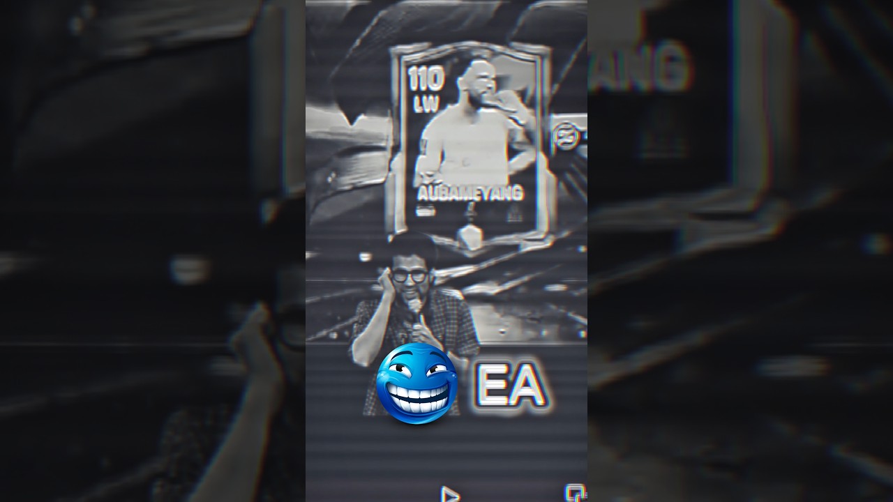 EA ТРОЛЛИ МЕНЯ 😭🤐😶‍🌫️ @easportsfc 