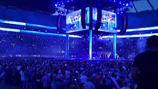 The Thunder Rolls - Garth Brooks (Friday July 15, 2022 in Charlotte N.C.) [Dont4Get2Like&Subscribe]
