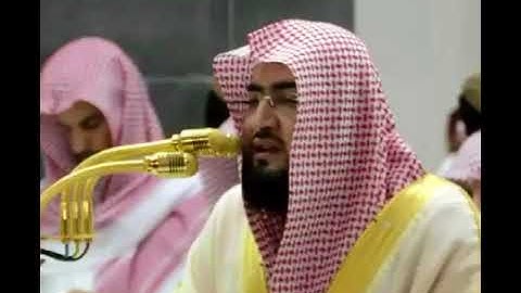 تلاوة فضيلة الشيخ د.  #بندر_بليلة  من صلاة العشاء  ١٥ صفر ١٤٣٩