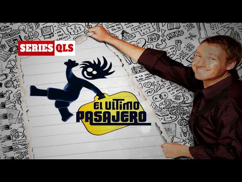 Series QLS - El Último Pasajero