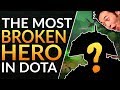 The BEST HERO in Dota to WIN and Rank Up: Pro Meta Tips to Carry as a Support | Dota 2 Chen Guide