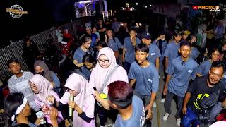 SETIA NUNGGU - CUCUN WIKSE || SINGA DANGDUT X-TREME PRATAMA NEW || PARTY PEMUDA 'LARE BUNEN' 2024