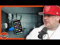 BFD on Doing Years in Solitary Confinement & Having Phones in Prison