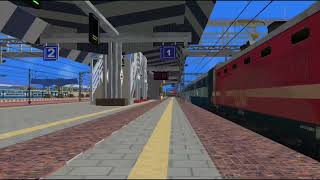 Tiny Rails - Train Tycoon screenshot 5