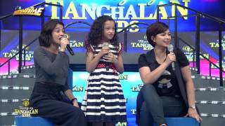 IT'S SHOWTIME March 30, 2017 Teaser