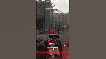 Turned on in #Ranked #callofduty #mw3 #codmwiii #fyp #shorts #cod #modernwarfare #rankedplay