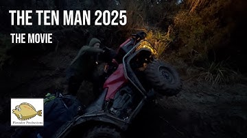 Ten Man 2025 Full movie
