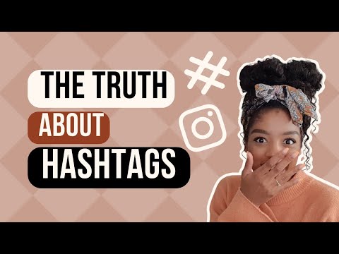 Video: Hvordan finder jeg trending hashtags på instagram?