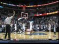 November 20 2010 NBATV Game 13 Miami Heat Memphis Grizzlies Loss 08 05 