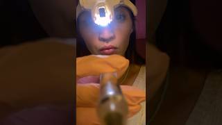 Mudando A Cor Dos Seus Olhos