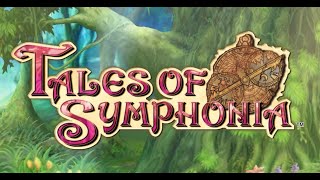 Embarking on a Journey: Tales of Symphonia part 2