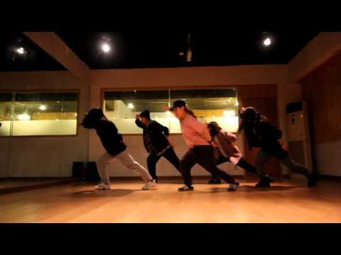 urban play dance academy ★ URBAN STYLE ★ - JERRI