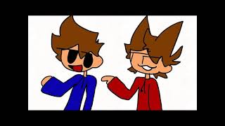 Jinx Meme #eddsworld #tord #tom