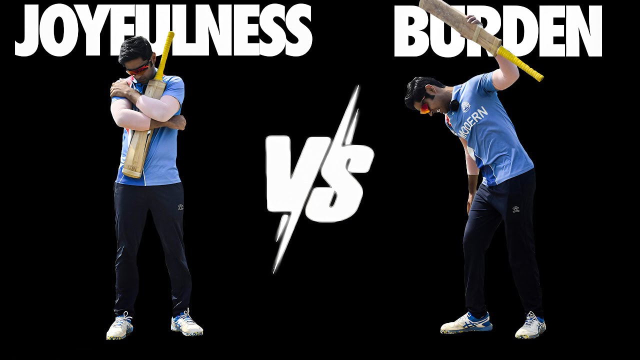 If cricket feels like a burden, watch this before you quit!