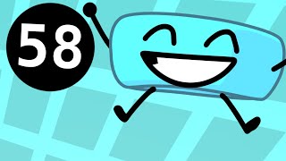 Mega BFB Character Viewer Voting 58