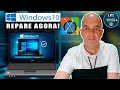 ➡️ "Corrija TODOS os Erros do Windows 10 de Uma Vez por Todas!"