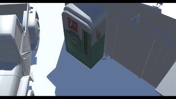 Unity Timeline Cinemachine