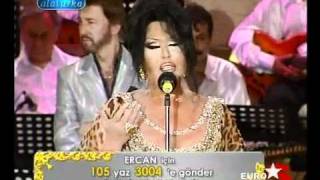 Bülent Ersoy & Âşiyan Mûsıkî Derneği Korosu (Popstar Alaturka)