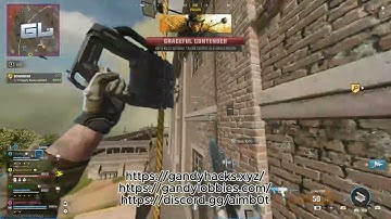 How a Hacker plays warzone | Zenith Internal