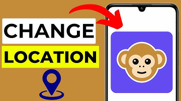 How to Change Location on Monkey App – Easy Guide for 2025
