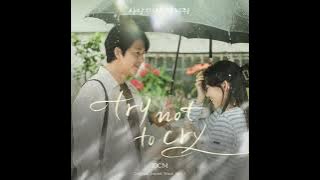 10CM - try not to cry 1시간