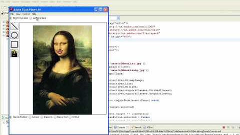 CodeDependent - Transitions and Easing in Flex
