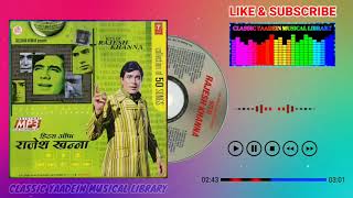 Karvaten Badalte Rahe Saari Raat Hum aap Ki Kasam Singer Anuradha Paudwal U0026 Abhijeet Bhattacharya
