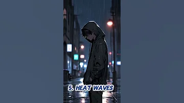 Top 10 Best Songs In 2025 I Editz 