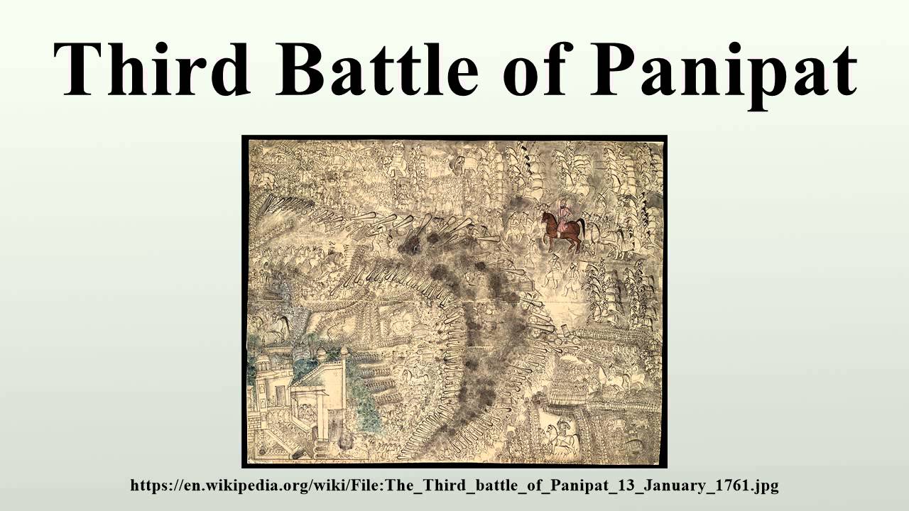 Panipat Vishwas Patil Pdf