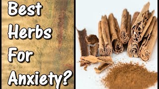 Ashwagandha For Anxiety | Best Herbs For Anxiety ? | Does Ashwagandha Help Anxiety?