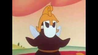 Macho King Koopa 12: Mind Games