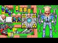 CRAFTING of EMPEROR SKIBIDI TOILET vs TV WOMAN and SPEAKER & TV MAN TITAN in MINECRAFT animation