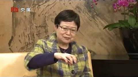 【央广新闻部】专访故宫院长 冯明珠谈 神品至宝展 - 天天要闻