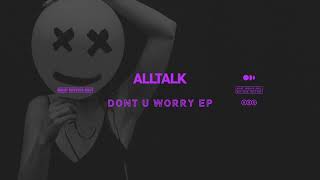 alltalk - Dance (Extended Mix)